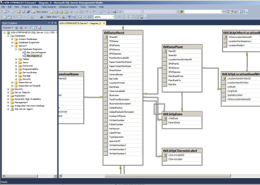 Database Design